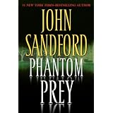 PhantomPrey(LucasDavenport)