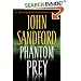 Phantom Prey (Lucas Davenport Mysteries)