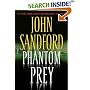 Phantom Prey (Lucas Davenport Mysteries)