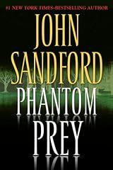 Phantom Prey (Lucas Davenport Mysteries) by John Sandford