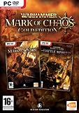 Warhammer: Mark of Chaos - Gold (PC)