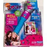 iCarlyMegabyteMicMicrophone