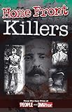 Home front killers : from the case files of Sunday People and Mirror