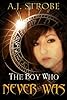 The Boy Who Never Was (Christian Wood)