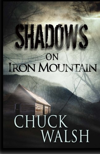 Shadows On Iron Mountain