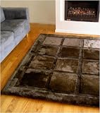 Bowron Designer Squares