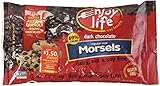 Enjoy Life Dark Chocolate Morsels, 9 Ounce