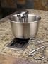 Kitchen Center KC-MXBL-Stainless Steel Mixer
