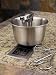 Kitchen Center by TCC Built-in Stainless Mixer
