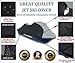 Jet Ski Personal Watercraft Cover Compatible for Sea Doo Sea-Doo GTX 1992 1993 1994 1995 Jetski Cover