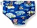 i play. Snap Reusable Swim Diaper | No other diaper necessary, UPF 50+ protection