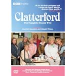 Clatterford: The Complete Season Two