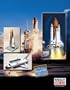 Minicraft Models Updated Shuttle 1/144 Scale