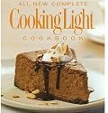 The All-New Complete Cooking Light Cookboook: The Ultimate Guide from America's #1 Food Magazine (Cookbook)