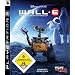 WALL-E: Der Letzte r�umt die Erde auf