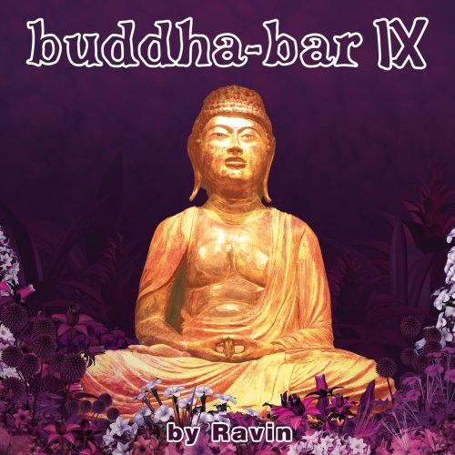 CD-Charts  Music : Buddha Bar, Vol. 9