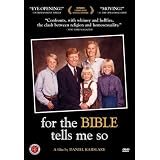 For The Bible Tells Me So
