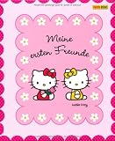 Produkt-Bild: Hello Kitty Kindergartenfreundebuch: Meine ersten Freunde