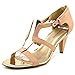 Bandolino Dacia Open Toe Synthetic Sandals