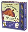 How Do Dinosaurs ... Read and Play Set (Play & Learn Set)