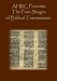 AHRC Presents: The Four Stages of Biblical Transmission