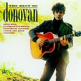 The Best Of Donovan