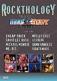 Rockthology Presents Hard `n` Heavy, Vol. 9