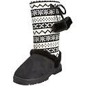 Fashion Women's Kelly Mid Calf Boot