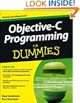 Objective-C Programming For Dummies