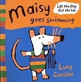 Buy : Maisy Goes Swimming (Maisy Mouse)