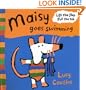 Maisy Goes Swimming (Maisy Mouse)
