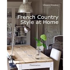 French Country Style at Home