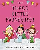 The three little princesses