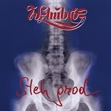 Artwork for Steh grod