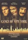 Gangs Of New York (Einzel-DVD)