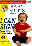 I Can Sign! (Baby Signs)