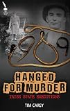 Hanged for murder : Irish State executions