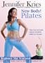Jennifer Kries: New Body Pilates - Beginners Mat Workout