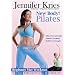 Jennifer Kries: New Body Pilates - Beginners Mat Workout
