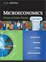 Microeconomics: Private and Public Choice