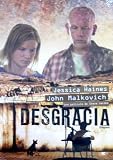 Disgrace (Desgracia) [NTSC/Region 1&4 dvd. Import - Latin America] John Malkovich (Spanish subtitles)
