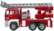 fire engines