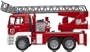 Bruder 02771 - MAN-Feuerwehr mit Light und Sound-Modul