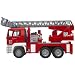 Bruder 02771 - MAN-Feuerwehr mit Light und Sound-Modul