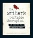 The Writer's Portable Therapist The Writer's Portable Therapist