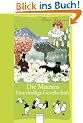 Die Mumins - Eine drollige Gesellschaft