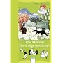 Die Mumins - Eine drollige Gesellschaft