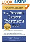 The Prostate Cancer Treatment Book