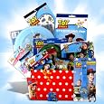 On Sale Toy Story All Occasion Gift Baskets Ideal Get well, Birthday Gifts for Kids Under 10