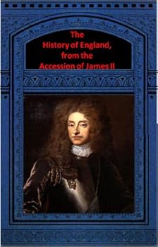 the history of england. from the accession of james ii. - thomas babington macaulay and js (new edition)